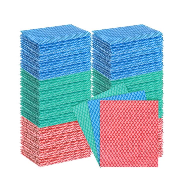 Medium Duty Household Cleaning Wipers