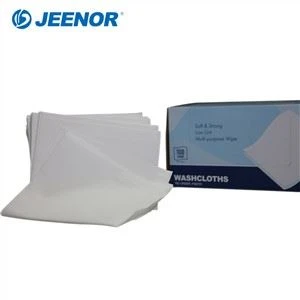 Chiffon pour le nettoyage de la voiture